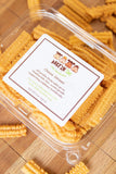 Cheese Straws