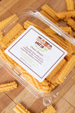 Cheese Straws