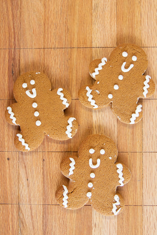 Gingerbread Men