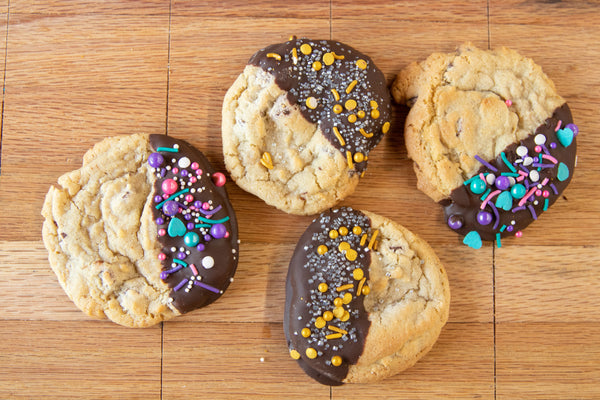 星屑　CHOCOCHIP COOKIE ⑩色違い 星屑 CHOCOCHIP COOKIE ⑩色違い 星屑 CHOCOCHIP COOKIE ⑩色違い 星屑