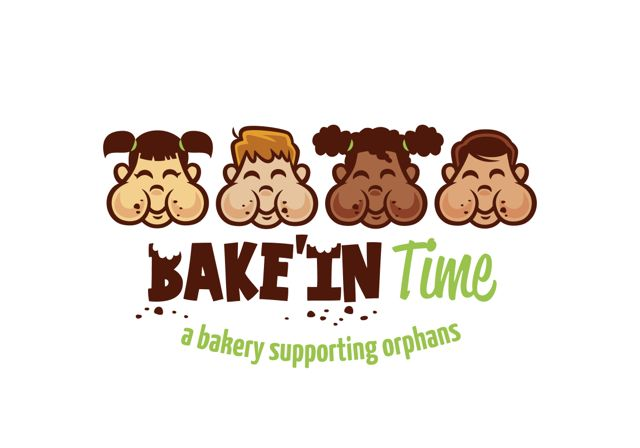 Bake'In Time