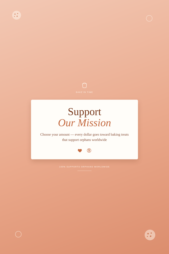 Donation
