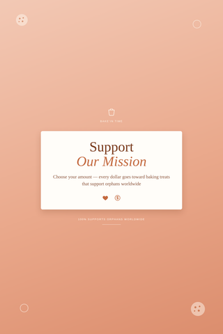 Donation